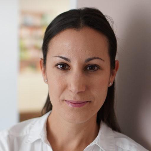 Dr. Erika Puchwein
