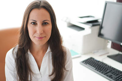 Urologin Dr. Erika Puchwein - Urologe